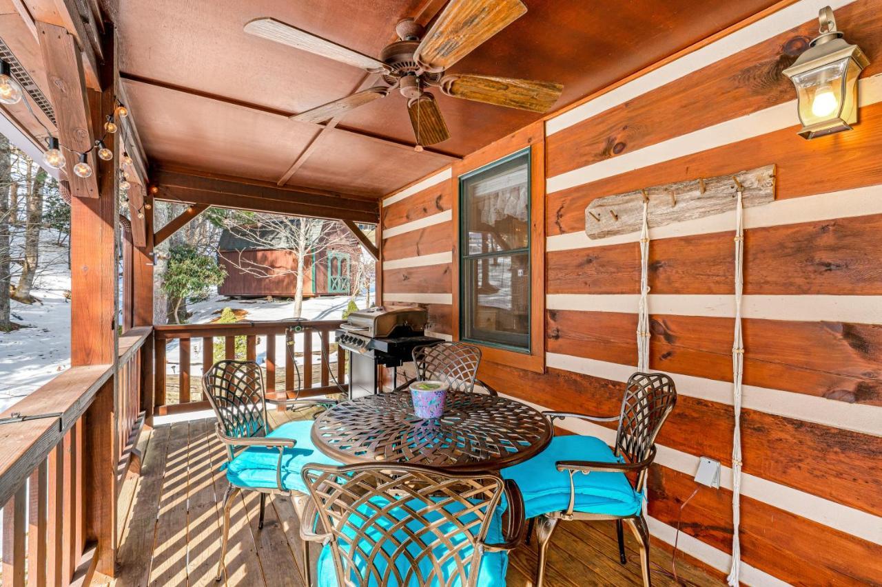 Villa Boone Bounty Exterior foto